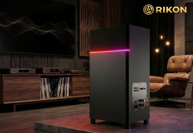Home Theatre