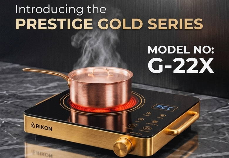 Induction Cooktop