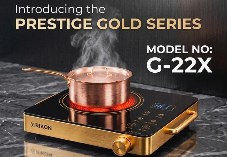 Induction Cooktop