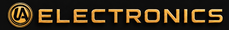 UA Electronics Logo